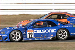 Calsonic NISMO Skyline GTR Picture